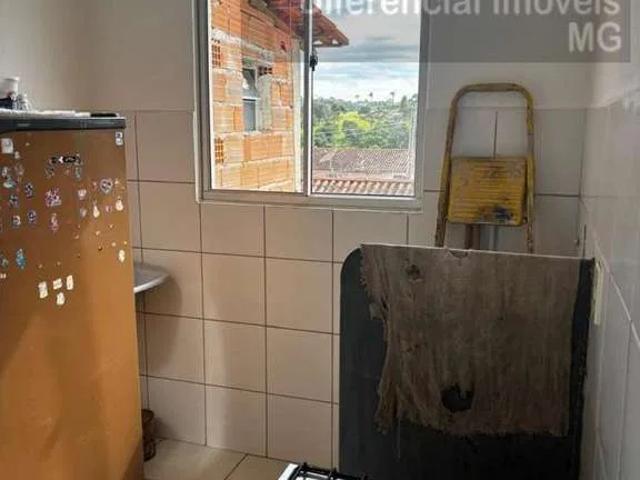 Apartamento venda em Esmeraldas, Região Geográfica Intermediária de Belo Horizonte