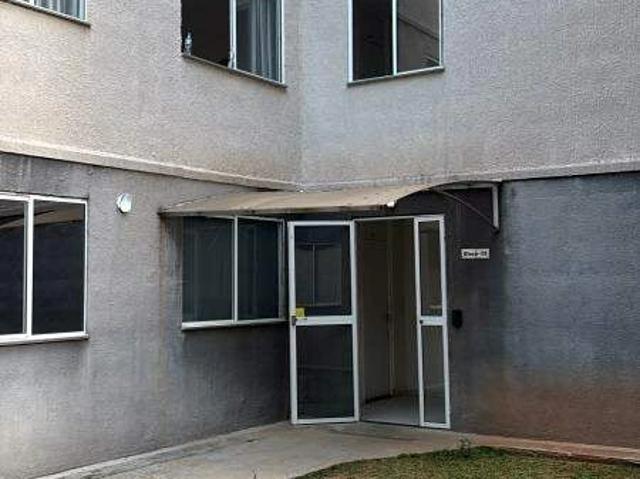 Apartamento venda em Fernão Dias, Esmeraldas