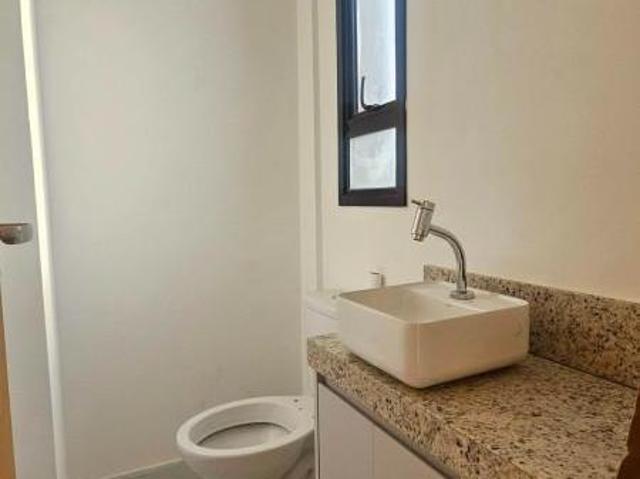 Apartamento venda em Esplanada, Belo Horizonte