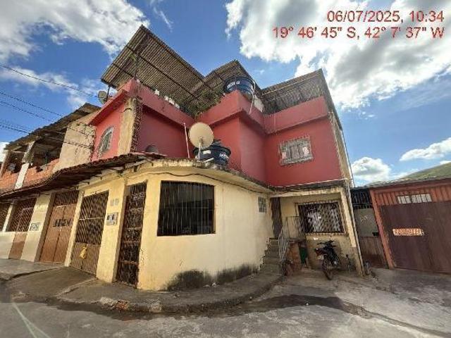 Apartamento venda em Região Geográfica Imediata de Caratinga, Caratinga