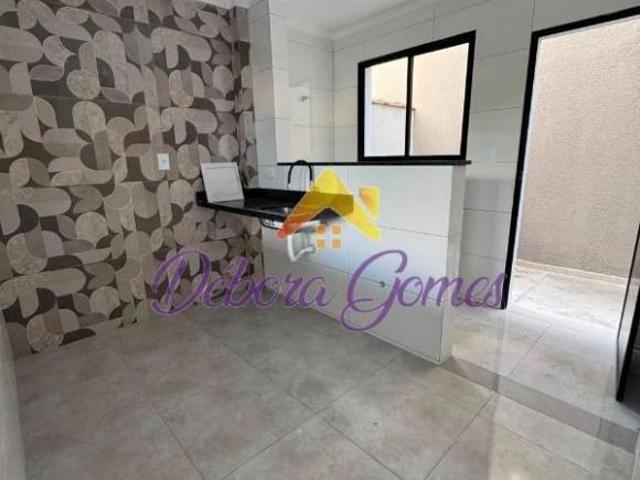 Apartamento venda em São Vicente