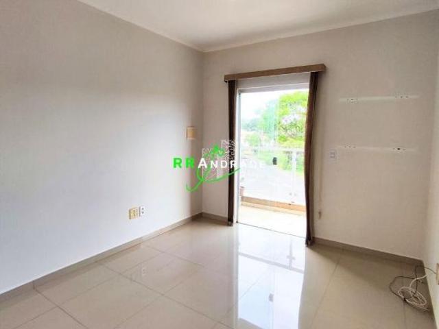 Apartamento venda em Parque Franville, Franca