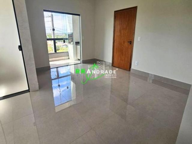 Apartamento venda em Região Imediata de Franca, Juranda