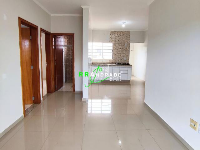 Apartamento venda em Franca, Região Geográfica Intermediária de Ribeirão Preto