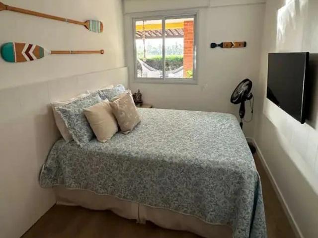 Apartamento venda em Baixio, Esplanada