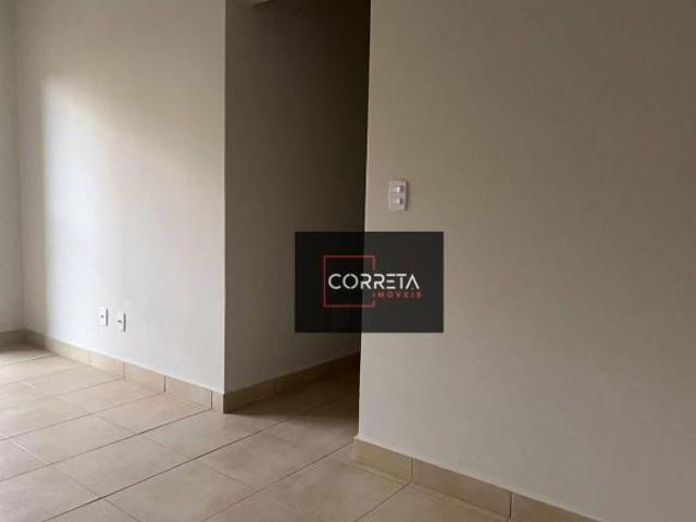 Apartamento venda em Região Geográfica Imediata de Uberaba, Uberaba