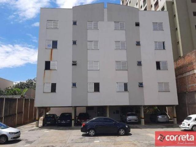 Apartamento venda em Região Geográfica Imediata de Uberaba, Uberaba