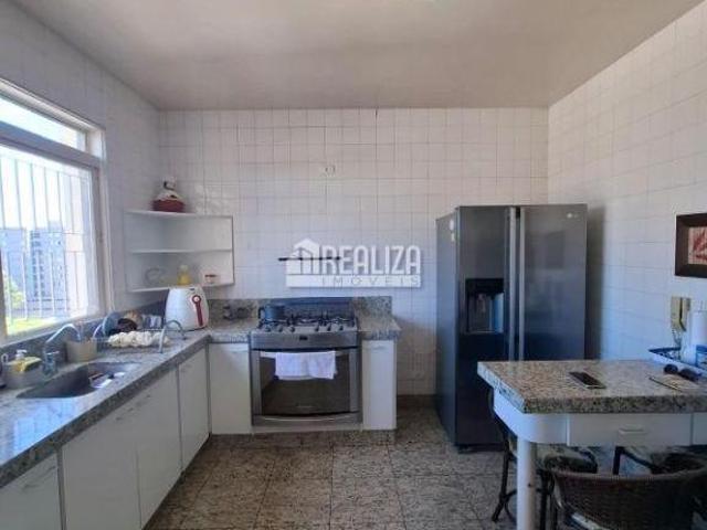 Apartamento venda em Bairro Estados Unidos, Uberaba
