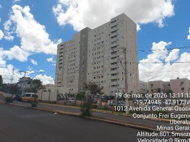 Apartamento venda em Região Geográfica Imediata de Uberaba, Uberaba
