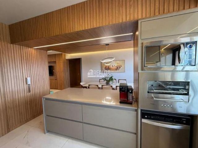 Apartamento venda em Região Geográfica Imediata de Uberaba, Uberaba