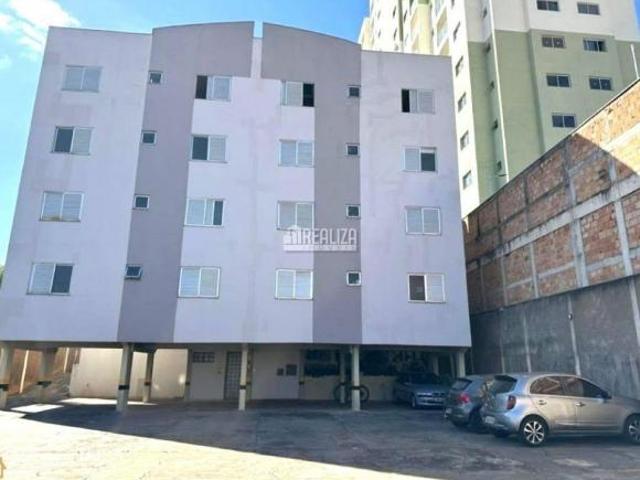 Apartamento venda em Região Geográfica Imediata de Uberaba, Uberaba