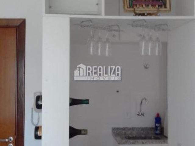 Apartamento venda em Região Geográfica Imediata de Uberaba, Uberaba