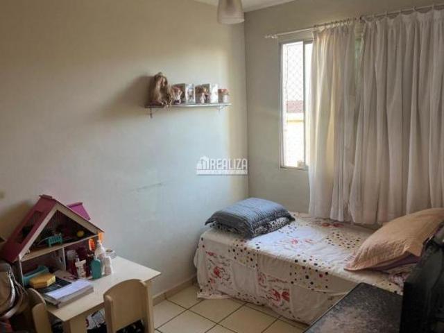 Apartamento venda em Região Geográfica Imediata de Uberaba, Uberaba