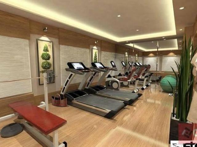 Apartamento venda em Região Geográfica Imediata de Uberaba, Uberaba