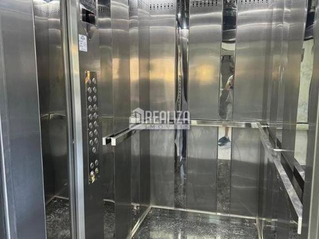 Apartamento venda em Região Geográfica Imediata de Uberaba, Uberaba