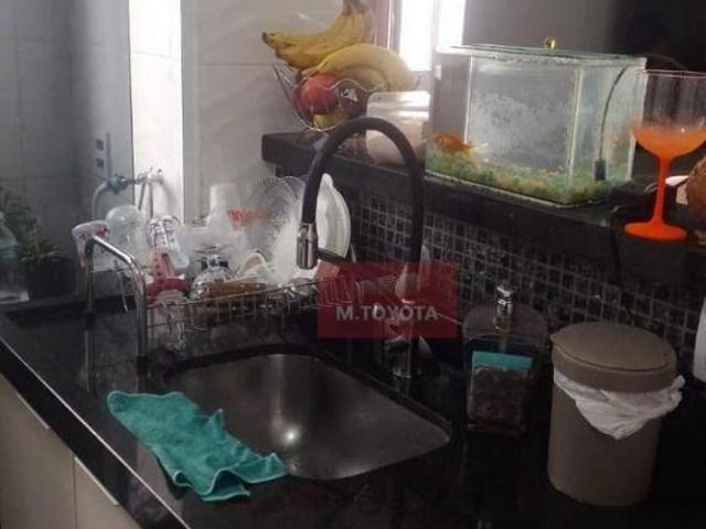 Apartamento venda em Região Imediata de São Paulo, Região Metropolitana de São Paulo