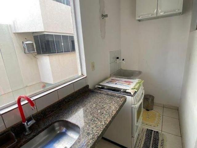 Apartamento venda em Região Geográfica Imediata de Caldas Novas-Morrinhos, Caldas Novas