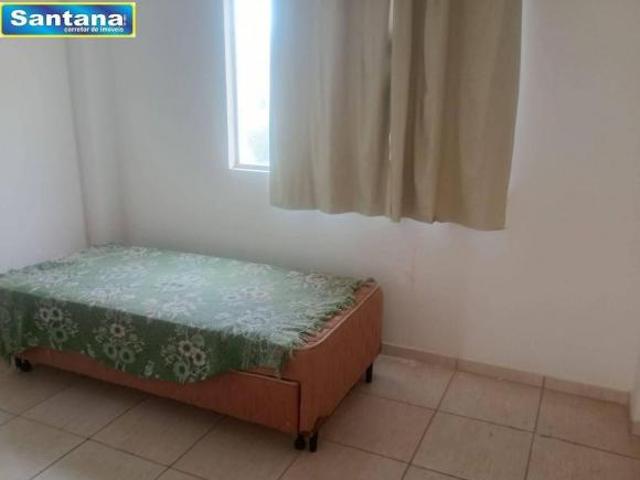 Apartamento venda em Região Geográfica Imediata de Caldas Novas-Morrinhos, Caldas Novas