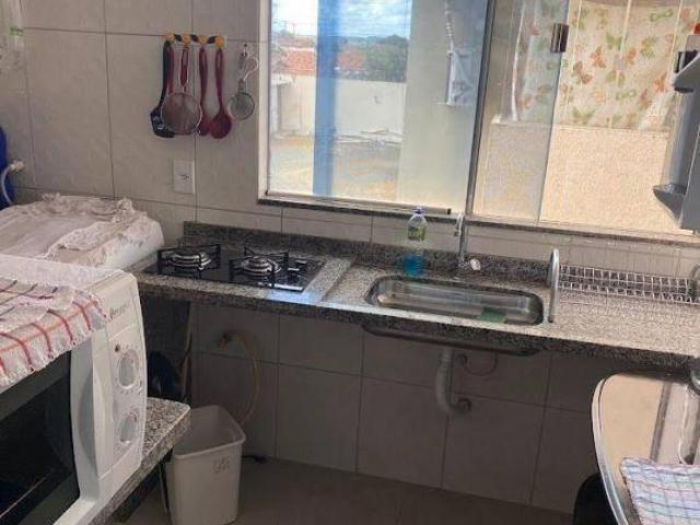 Apartamento venda em Região Geográfica Imediata de Caldas Novas-Morrinhos, Caldas Novas