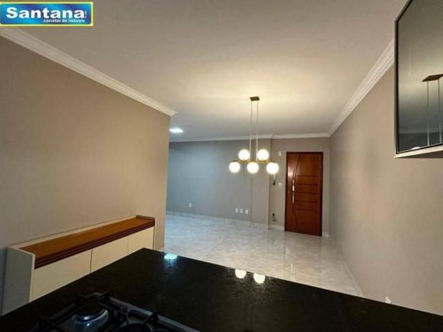Apartamento venda em Região Geográfica Imediata de Caldas Novas-Morrinhos, Caldas Novas