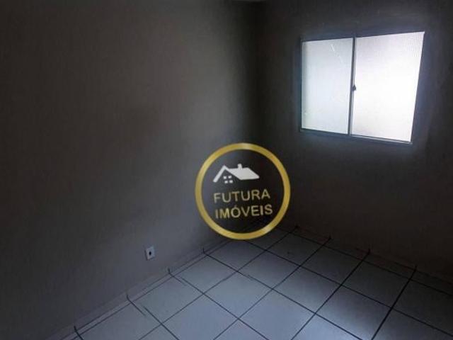 Apartamento venda em Estância São José, Poços de Caldas