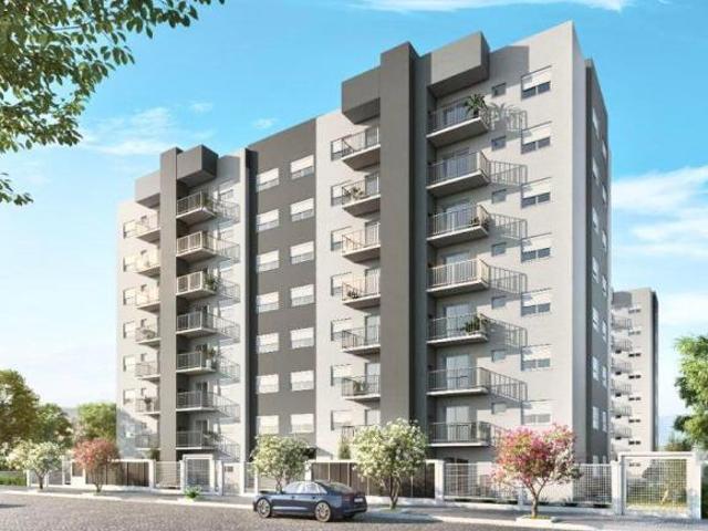 Apartamento venda em Região Geográfica Imediata de Novo Hamburgo - São Leopoldo, Região Metropolitana de Porto Alegre
