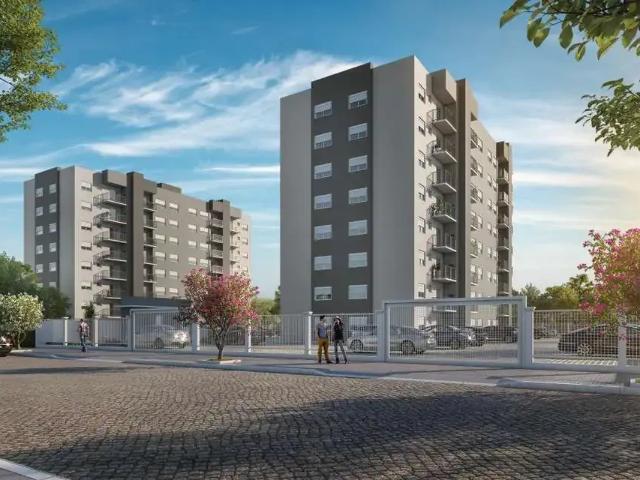 Apartamento venda em Região Geográfica Imediata de Novo Hamburgo - São Leopoldo, Região Metropolitana de Porto Alegre