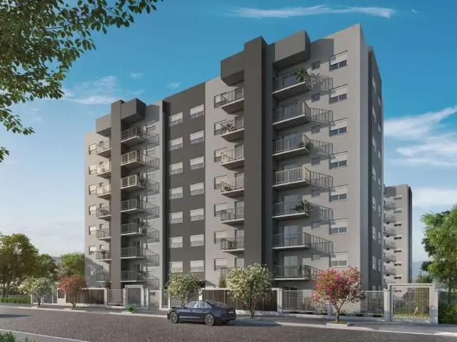 Apartamento venda em Região Geográfica Imediata de Novo Hamburgo - São Leopoldo, Região Metropolitana de Porto Alegre