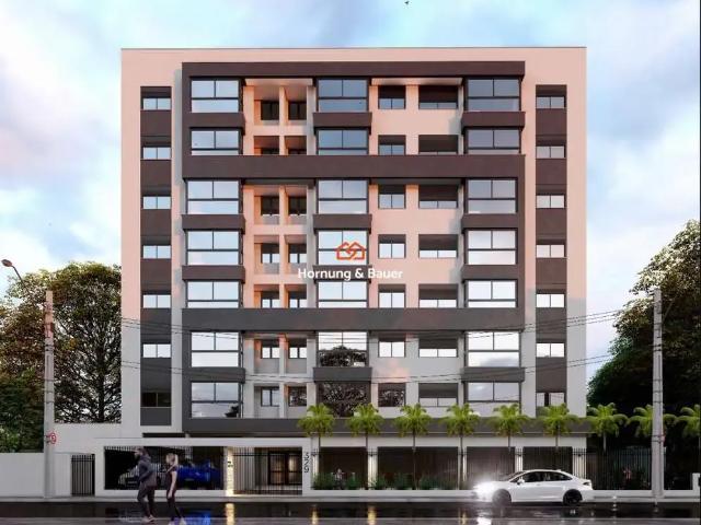 Apartamento venda em Região Geográfica Imediata de Novo Hamburgo - São Leopoldo, Região Metropolitana de Porto Alegre