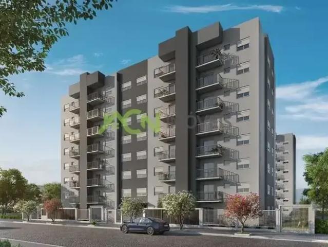 Apartamento venda em Região Geográfica Imediata de Erechim, Barão de Cotegipe