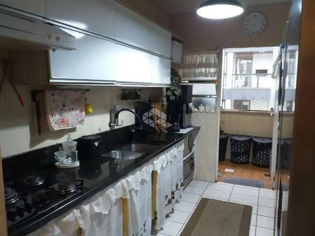 Apartamento venda em Região Geográfica Imediata de Novo Hamburgo - São Leopoldo, Região Metropolitana de Porto Alegre