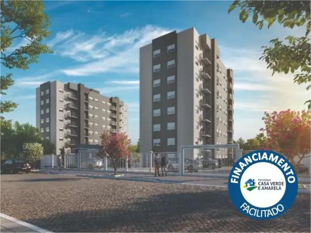 Apartamento venda em Região Geográfica Imediata de Erechim, Barão de Cotegipe