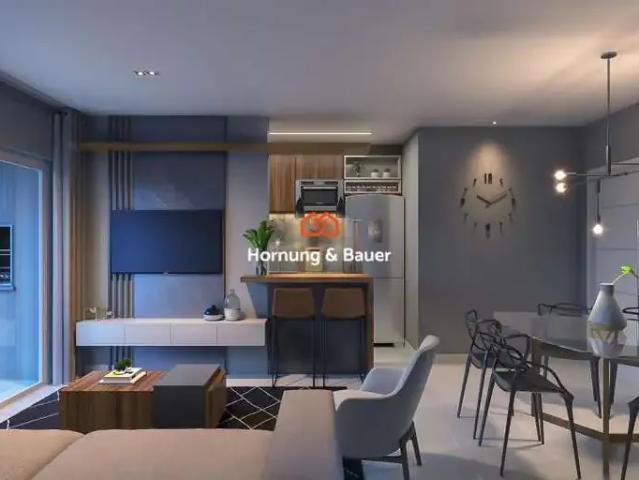 Apartamento venda em Região Geográfica Imediata de Novo Hamburgo - São Leopoldo, Região Metropolitana de Porto Alegre