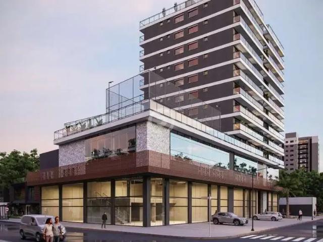 Apartamento venda em Região Geográfica Imediata de Campo Grande, Campo Grande
