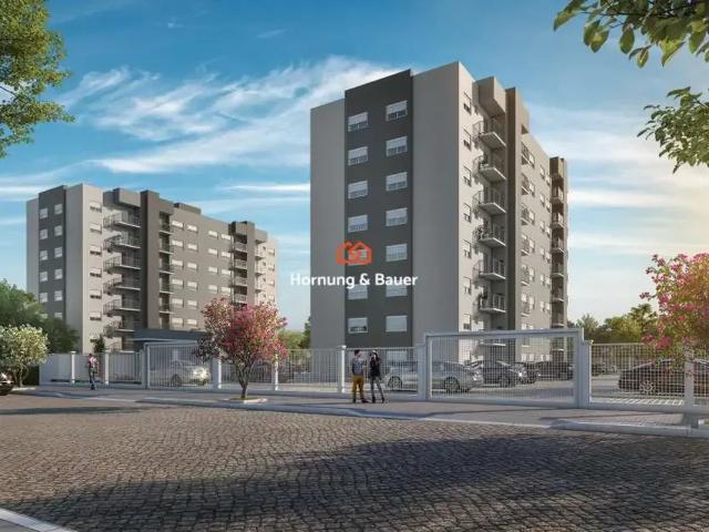 Apartamento venda em Estância Velha