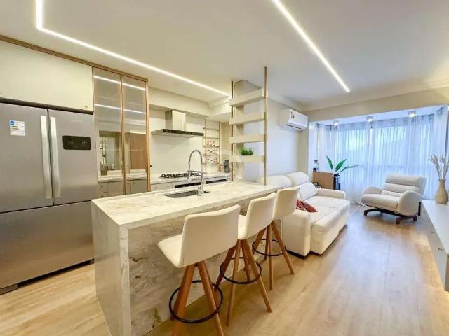Apartamento venda em Região Geográfica Imediata de Erechim, Barão de Cotegipe