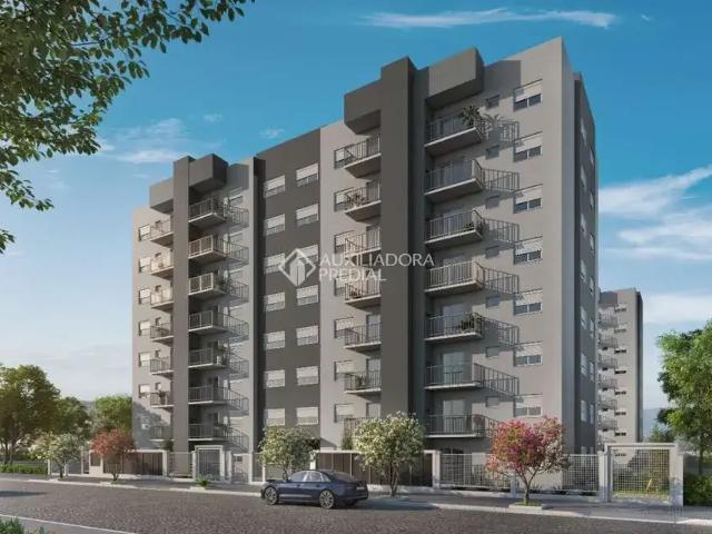 Apartamento venda em Região Geográfica Imediata de Novo Hamburgo - São Leopoldo, Região Metropolitana de Porto Alegre
