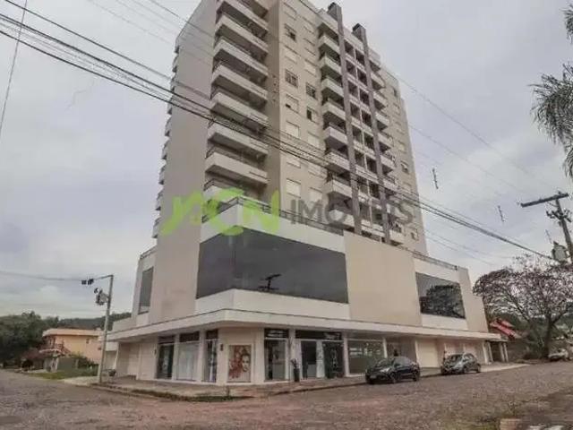Apartamento venda em Região Geográfica Imediata de Erechim, Barão de Cotegipe