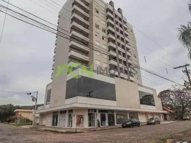 Apartamento venda em Região Geográfica Imediata de Erechim, Barão de Cotegipe
