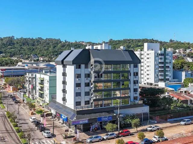 Apartamento venda em Região Geográfica Imediata de Novo Hamburgo - São Leopoldo, Região Metropolitana de Porto Alegre