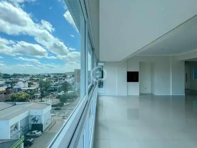 Apartamento venda em Região Geográfica Imediata de Erechim, Barão de Cotegipe