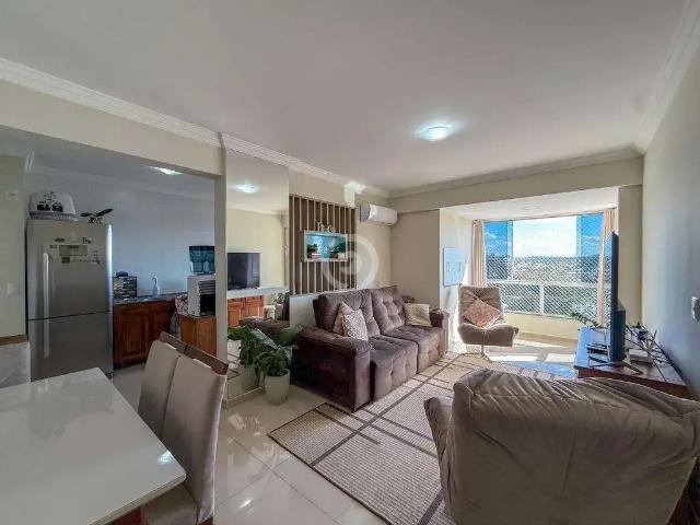 Apartamento venda em Estância Velha