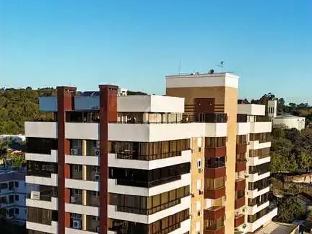 Apartamento venda em Região Geográfica Imediata de Novo Hamburgo - São Leopoldo, Região Metropolitana de Porto Alegre