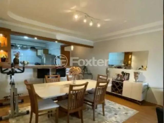 Apartamento venda em Estância Velha