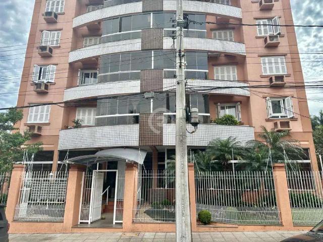 Apartamento venda em Região Geográfica Imediata de Erechim, Barão de Cotegipe