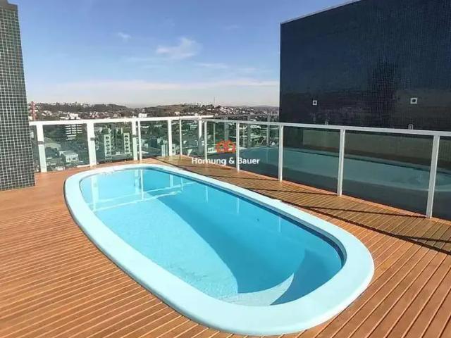 Apartamento venda em Região Geográfica Imediata de Novo Hamburgo - São Leopoldo, Região Metropolitana de Porto Alegre