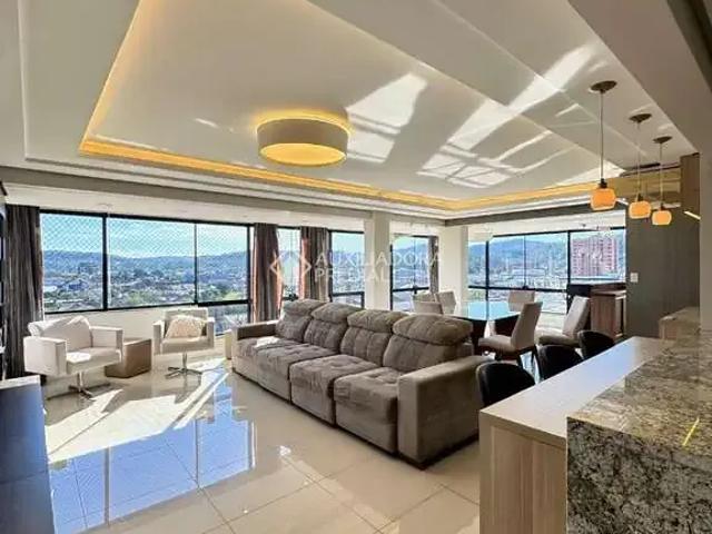 Apartamento venda em Estância Velha