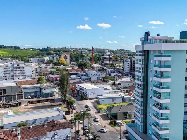 Apartamento venda em Estância Velha, Região Geográfica Intermediária de Porto Alegre