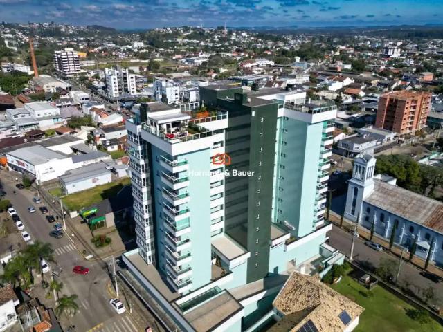 Apartamento venda em Estância Velha