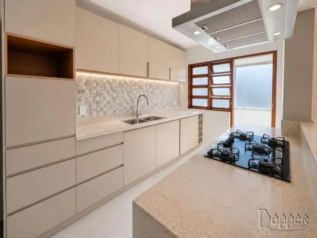 Apartamento venda em Região Geográfica Imediata de Novo Hamburgo - São Leopoldo, Região Metropolitana de Porto Alegre